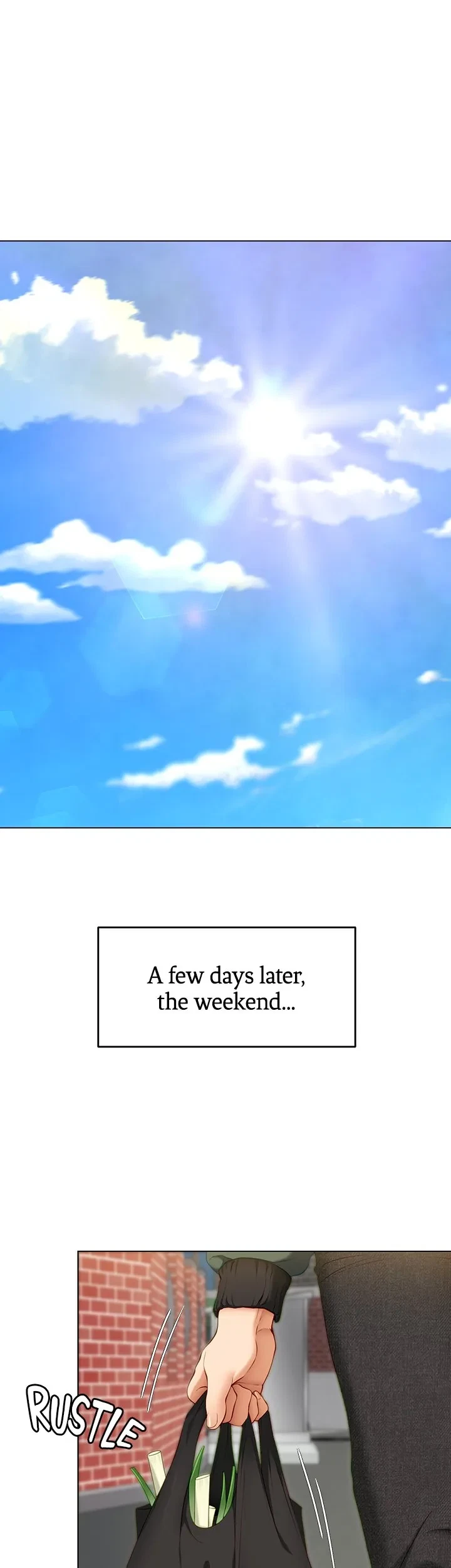 What's For Dinner? Chapter 32, page 24