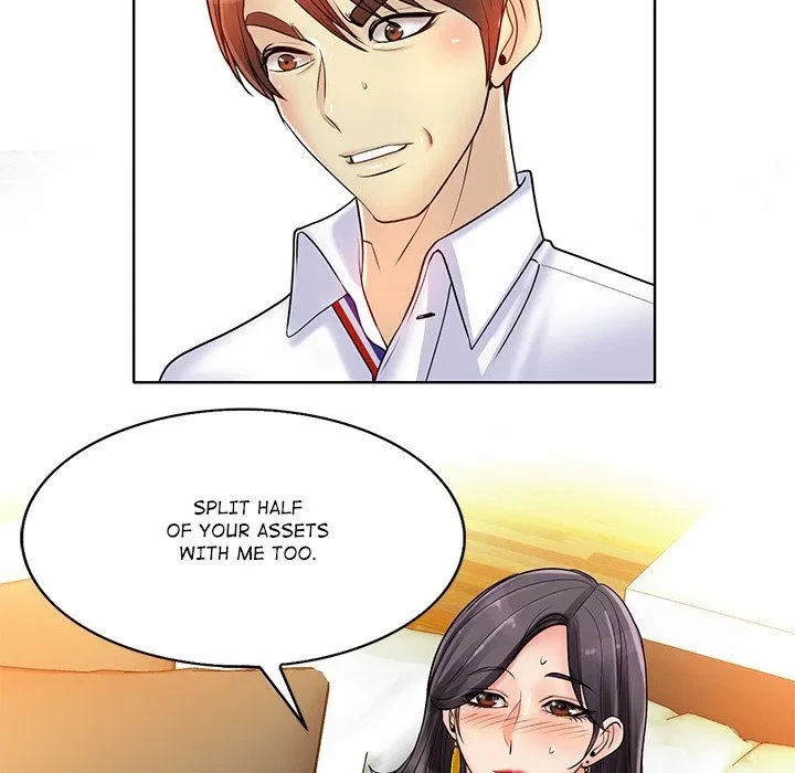 Hole In One Chapter 20, page 110
