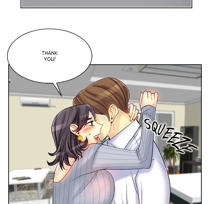 Hole In One Chapter 20, page 52