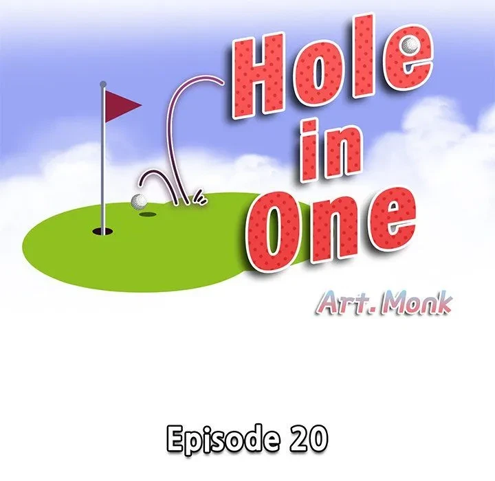 Hole In One Chapter 20, page 8