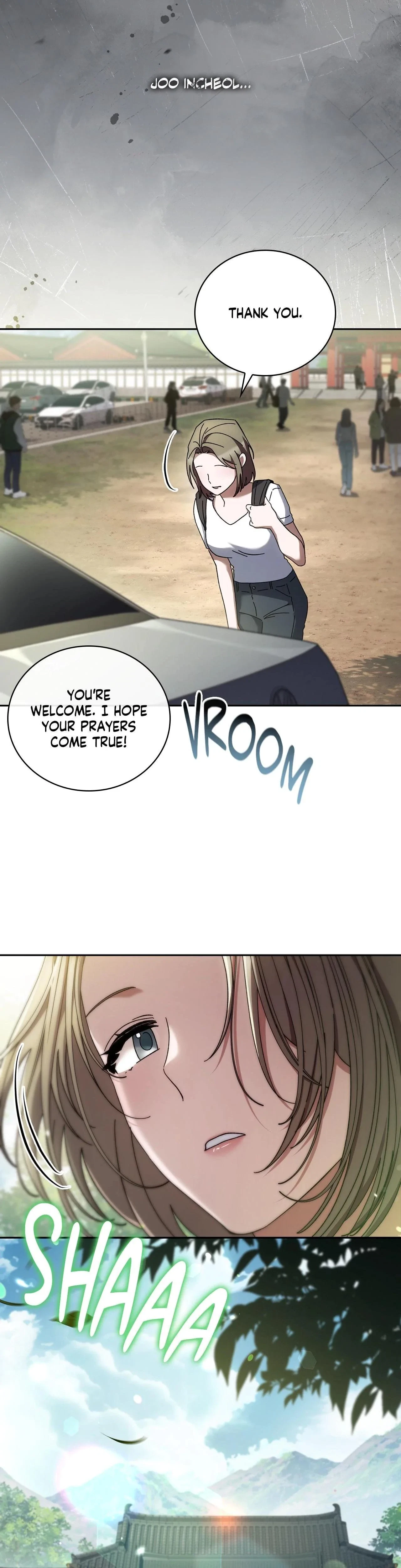 Dive (Woo Yuyang) Chapter 39, page 10
