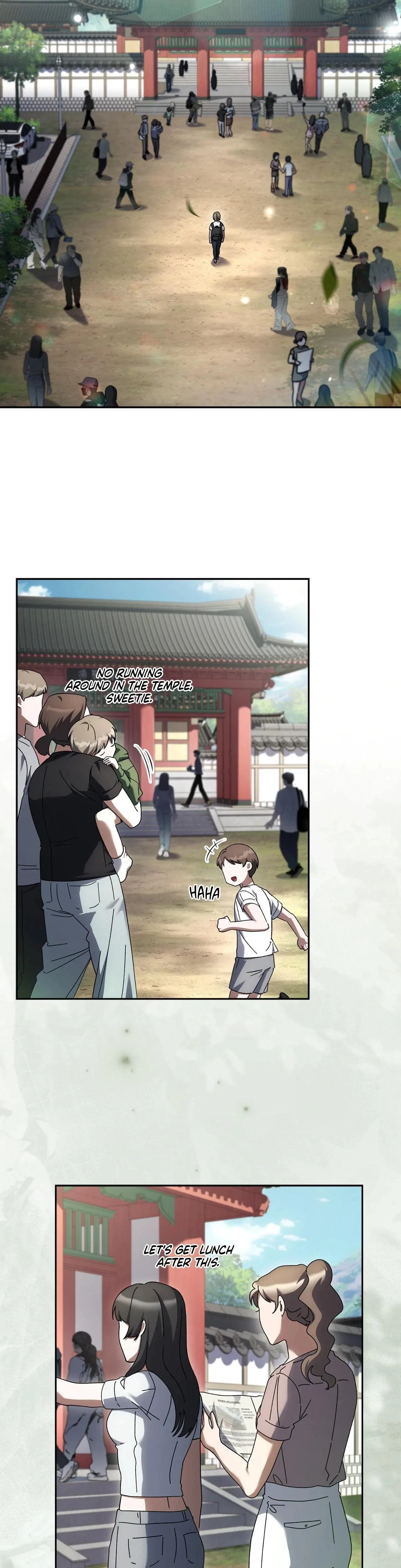 Dive (Woo Yuyang) Chapter 39, page 11