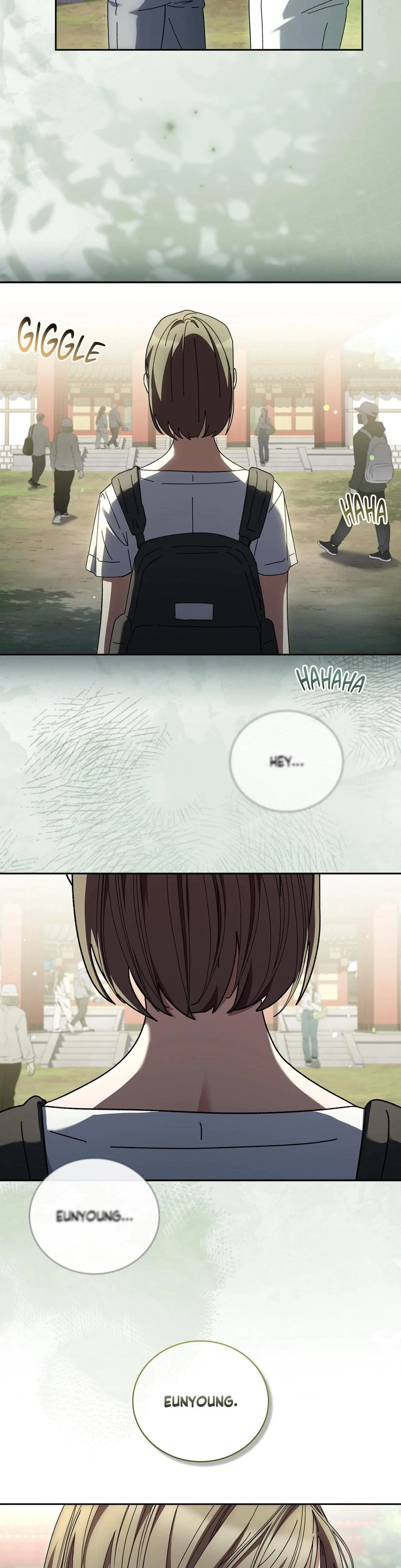 Dive (Woo Yuyang) Chapter 39, page 12