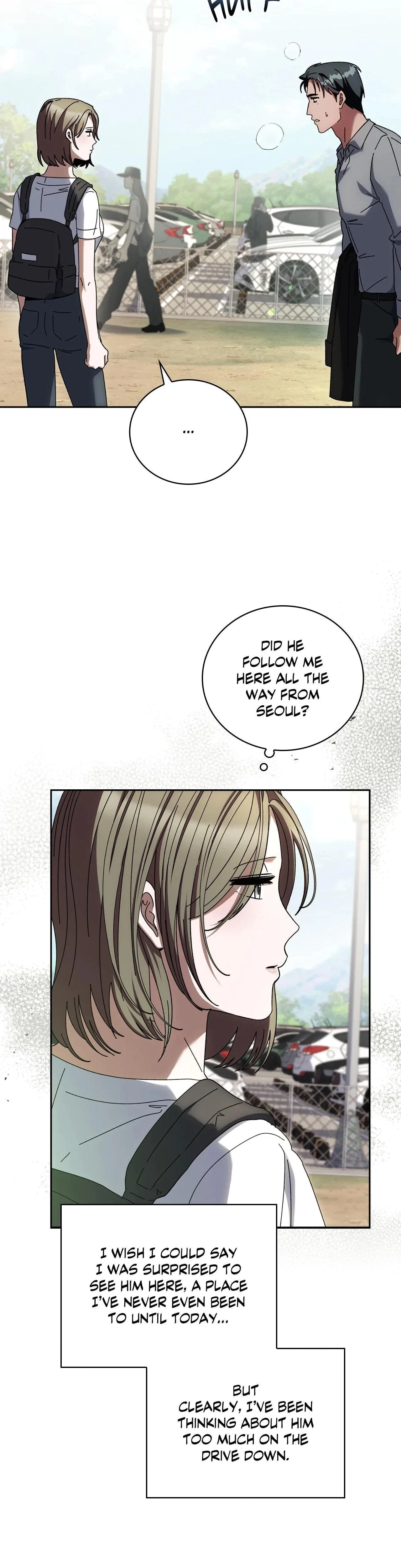 Dive (Woo Yuyang) Chapter 39, page 14