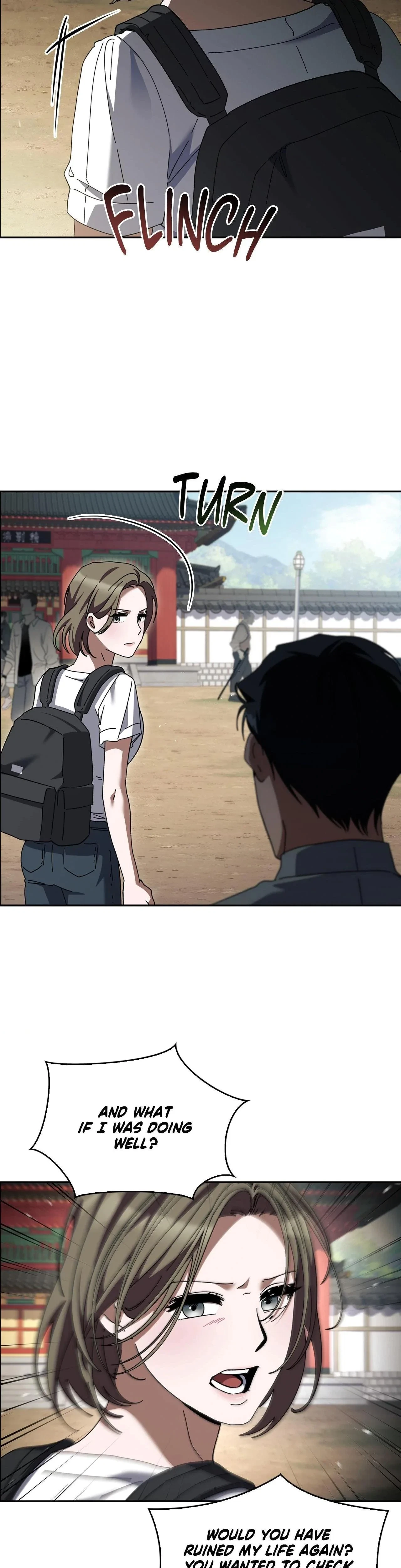 Dive (Woo Yuyang) Chapter 39, page 17