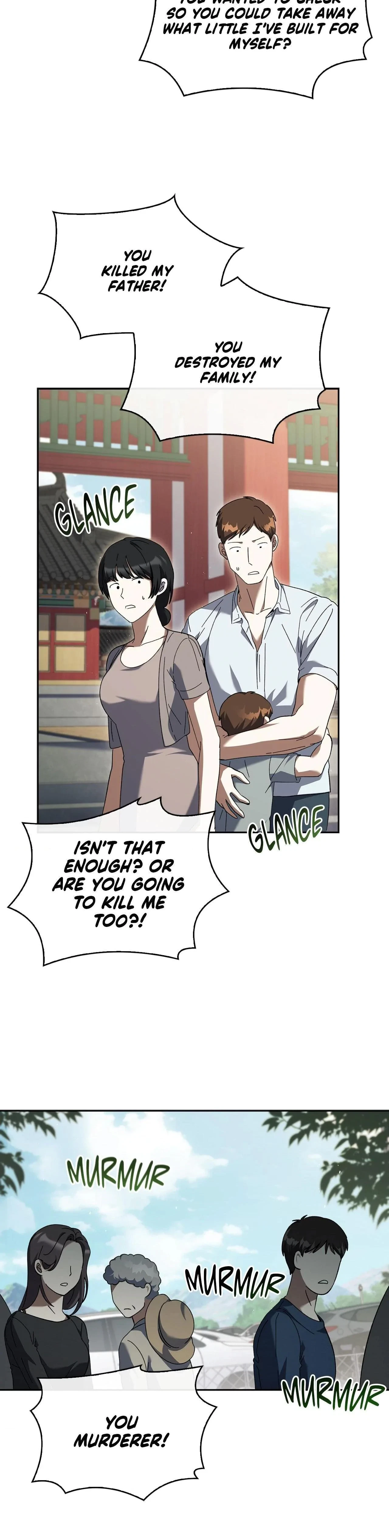 Dive (Woo Yuyang) Chapter 39, page 18