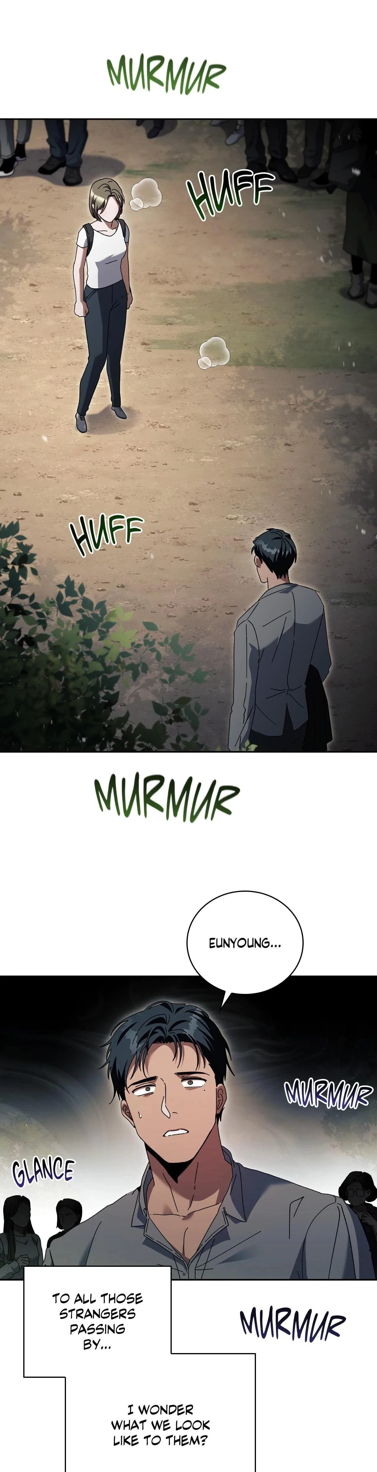 Dive (Woo Yuyang) Chapter 39, page 19