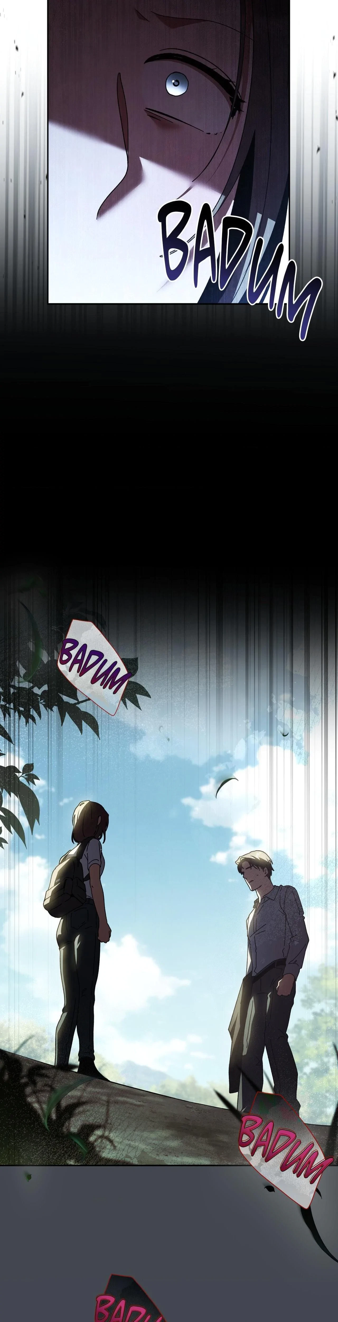 Dive (Woo Yuyang) Chapter 39, page 21