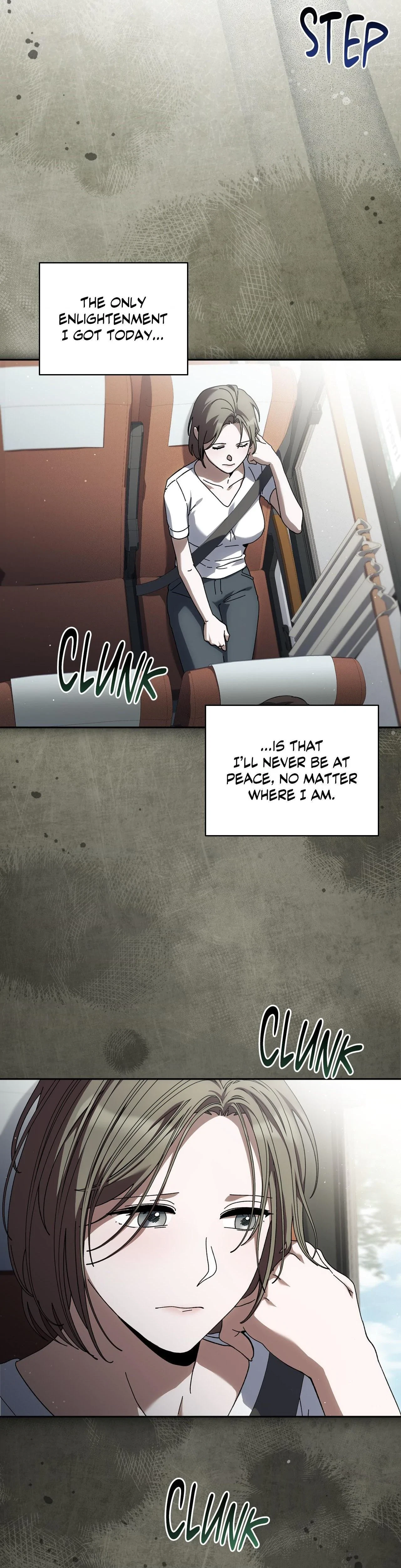 Dive (Woo Yuyang) Chapter 39, page 30