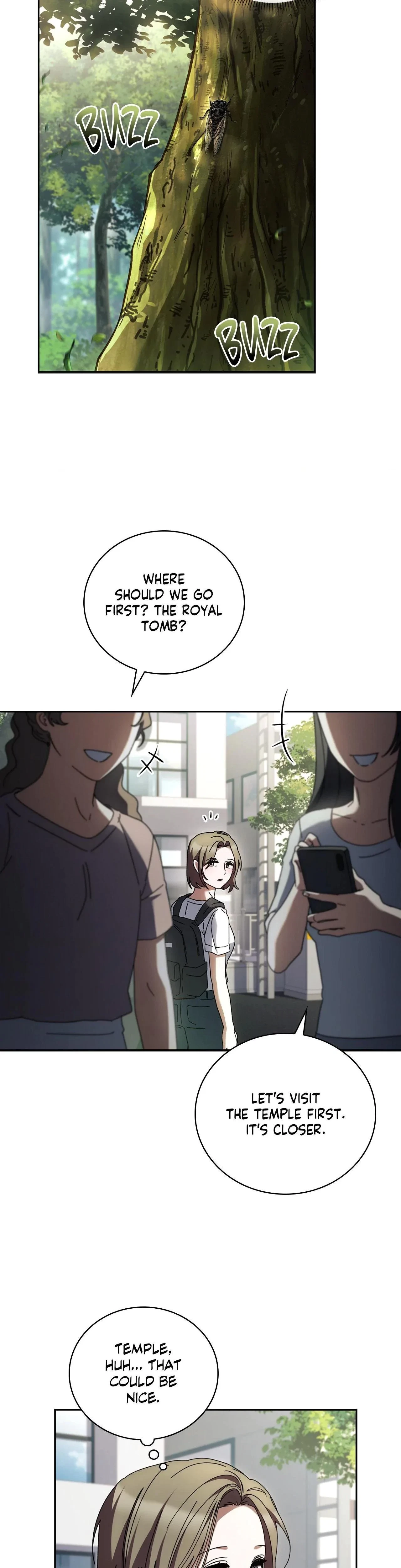 Dive (Woo Yuyang) Chapter 39, page 4