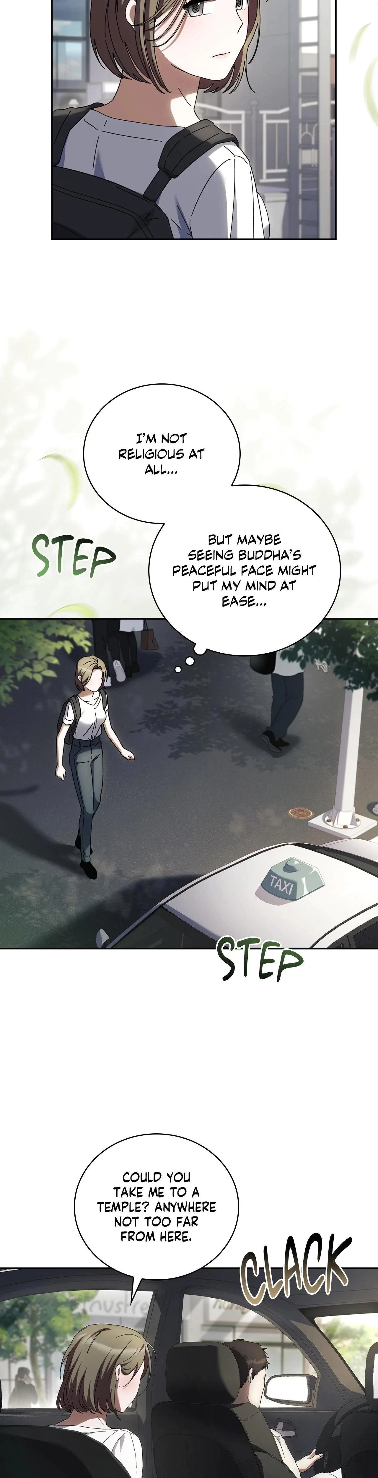 Dive (Woo Yuyang) Chapter 39, page 5