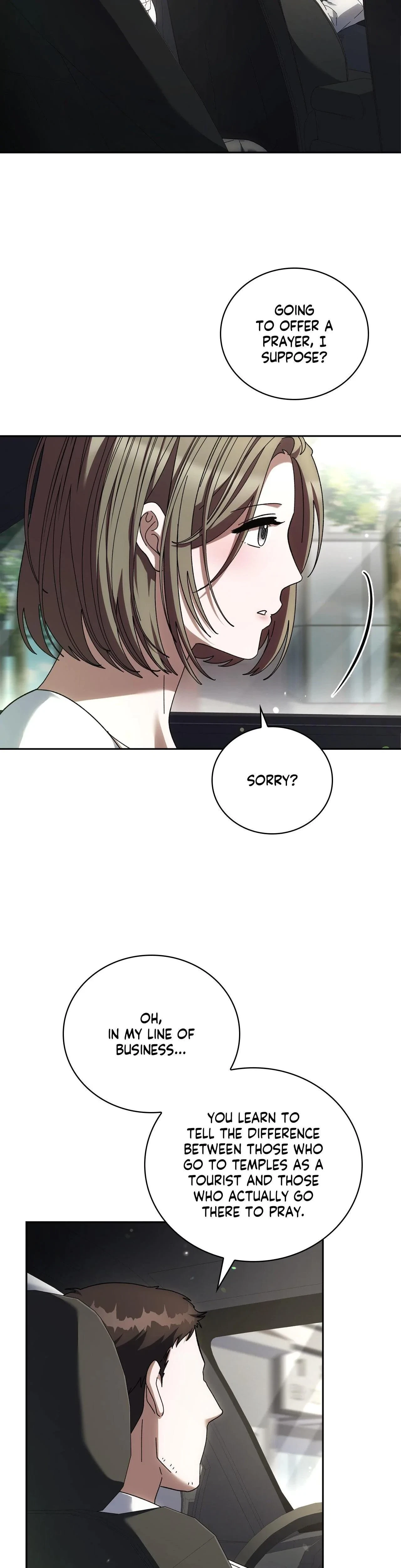 Dive (Woo Yuyang) Chapter 39, page 6