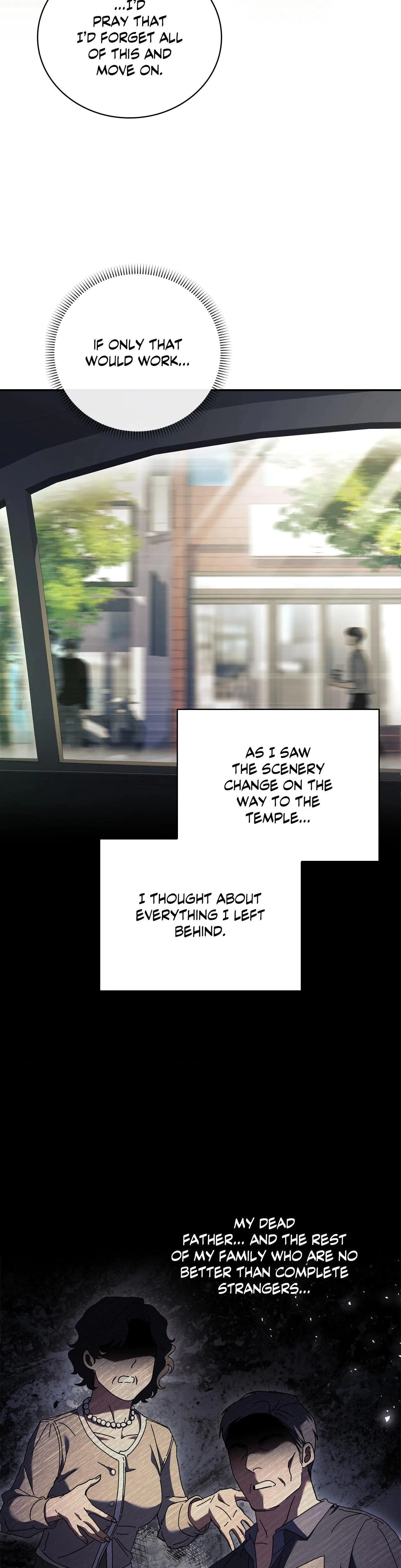 Dive (Woo Yuyang) Chapter 39, page 8