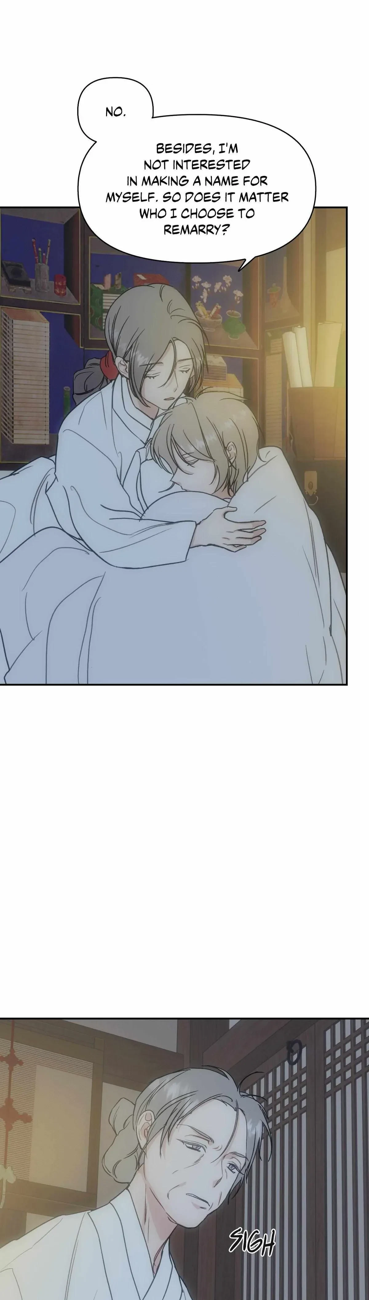 One Night Only Chapter 45.07, page 17