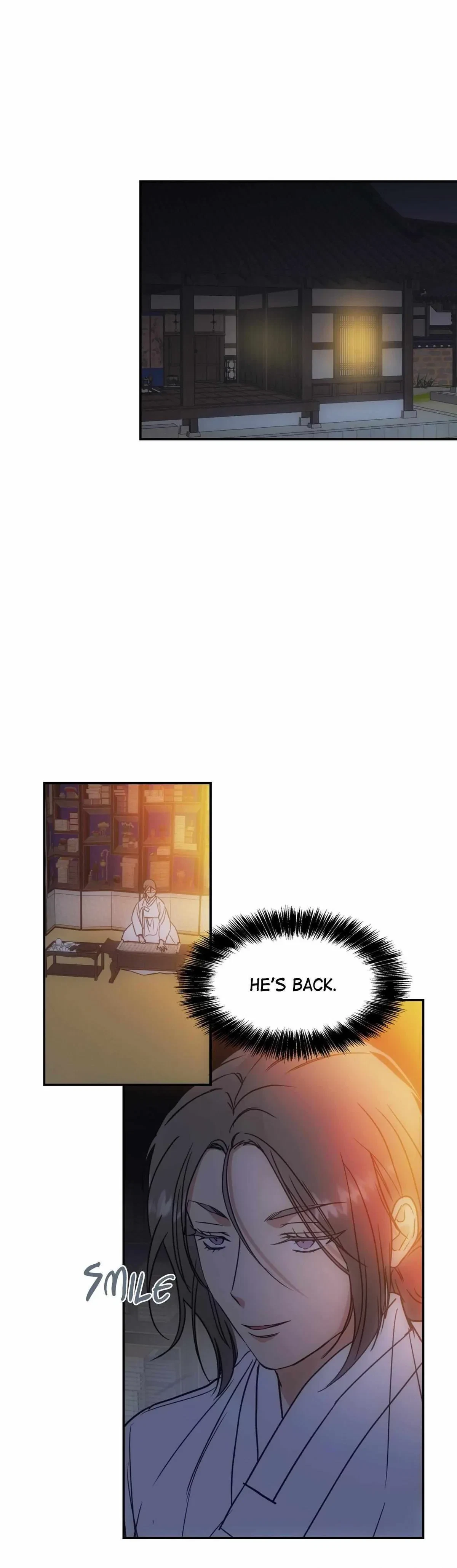 One Night Only Chapter 45.07, page 2