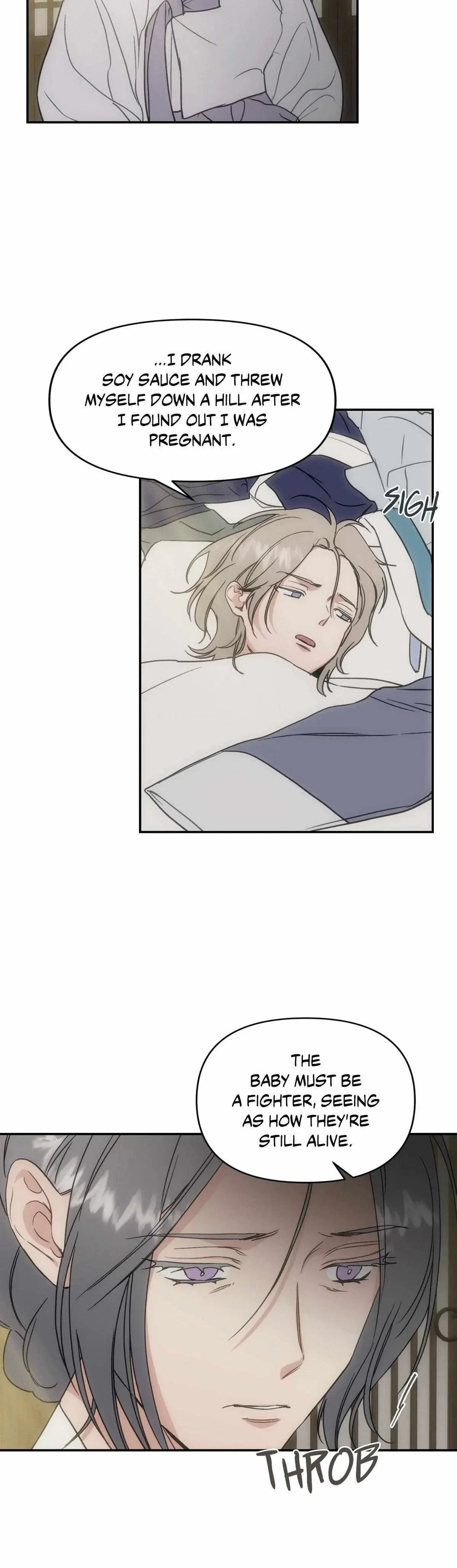 One Night Only Chapter 45.07, page 22