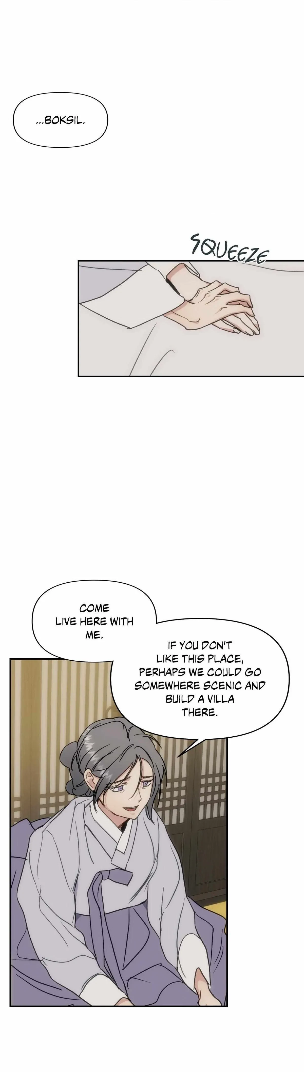 One Night Only Chapter 45.07, page 23