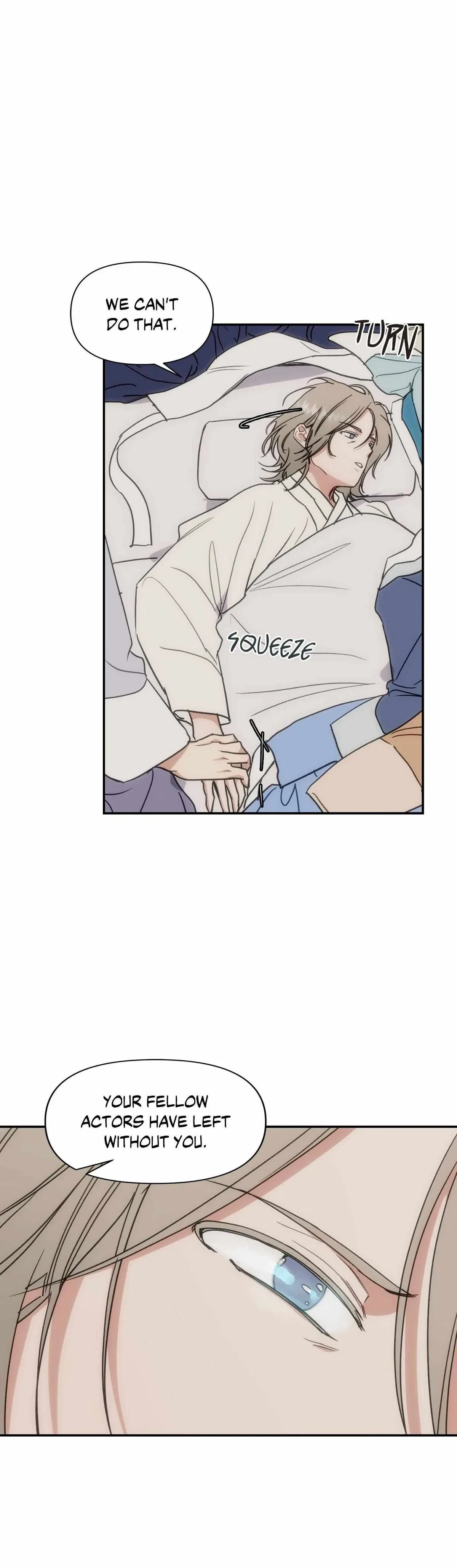 One Night Only Chapter 45.07, page 24