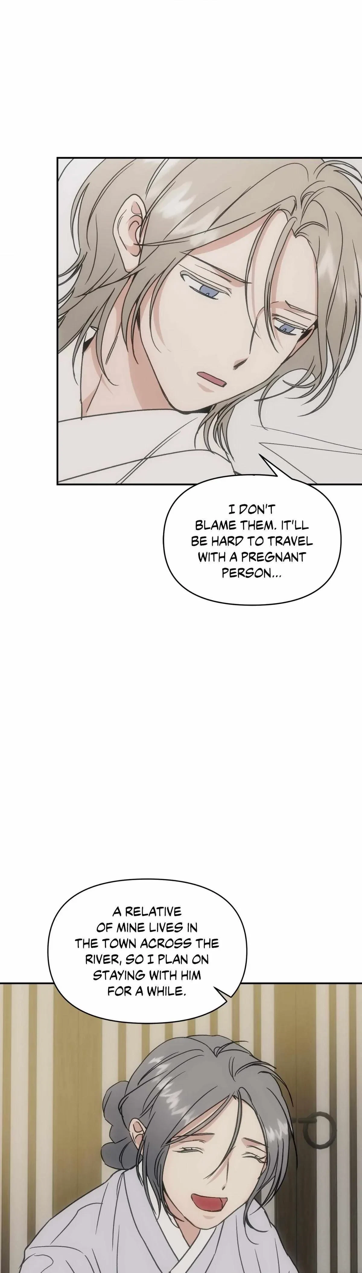 One Night Only Chapter 45.07, page 25