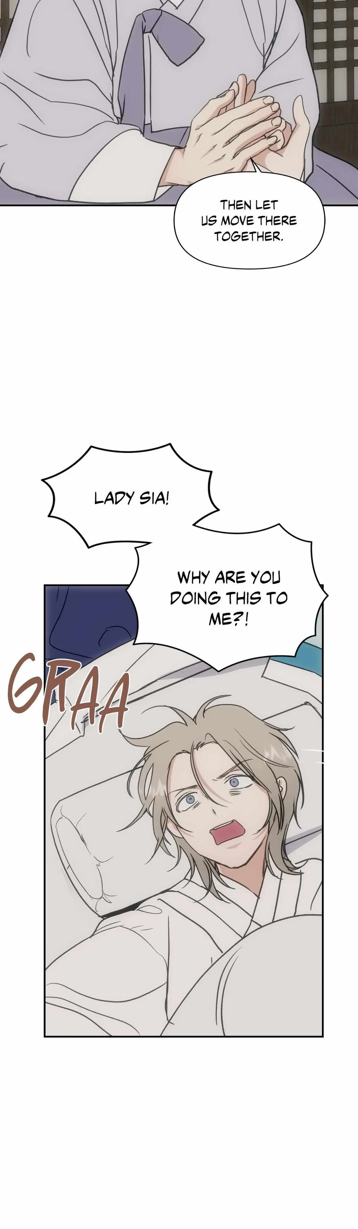 One Night Only Chapter 45.07, page 26