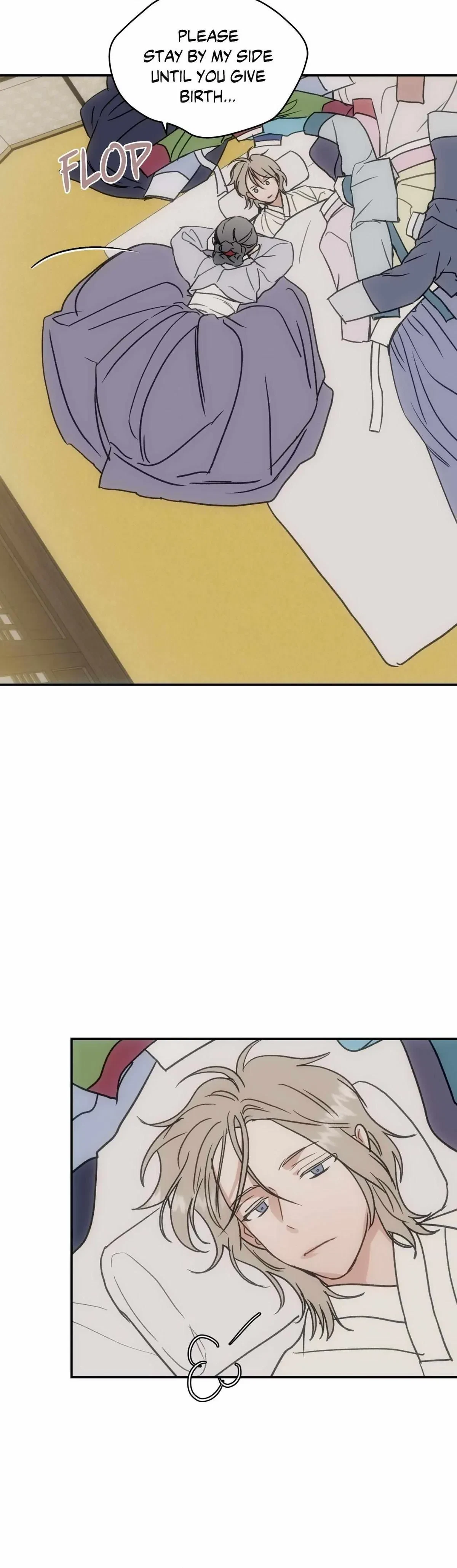 One Night Only Chapter 45.07, page 28