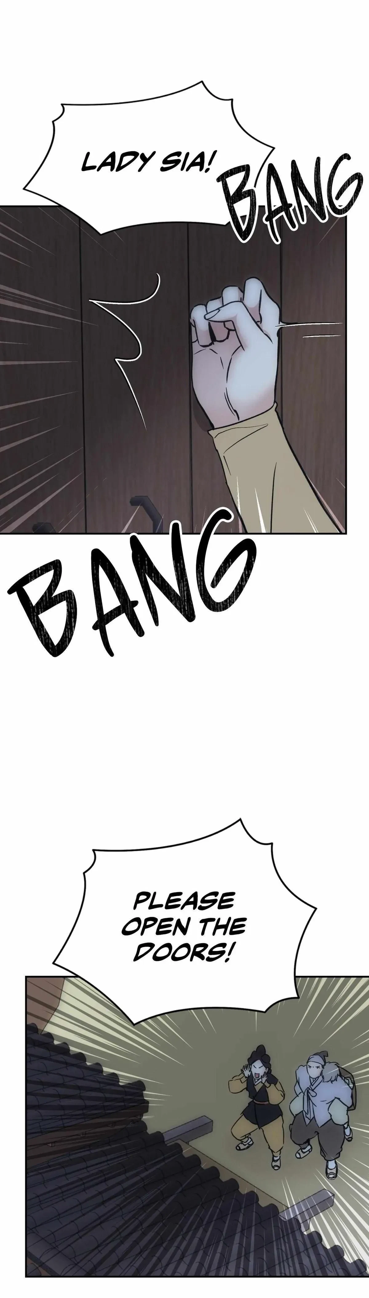 One Night Only Chapter 45.07, page 3
