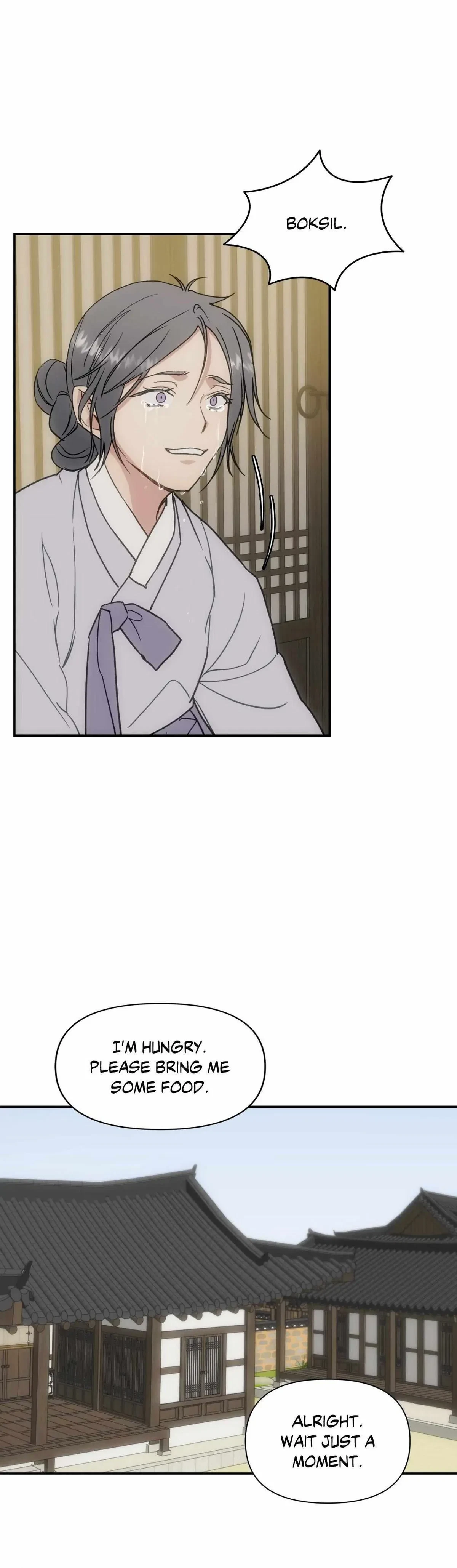 One Night Only Chapter 45.07, page 30