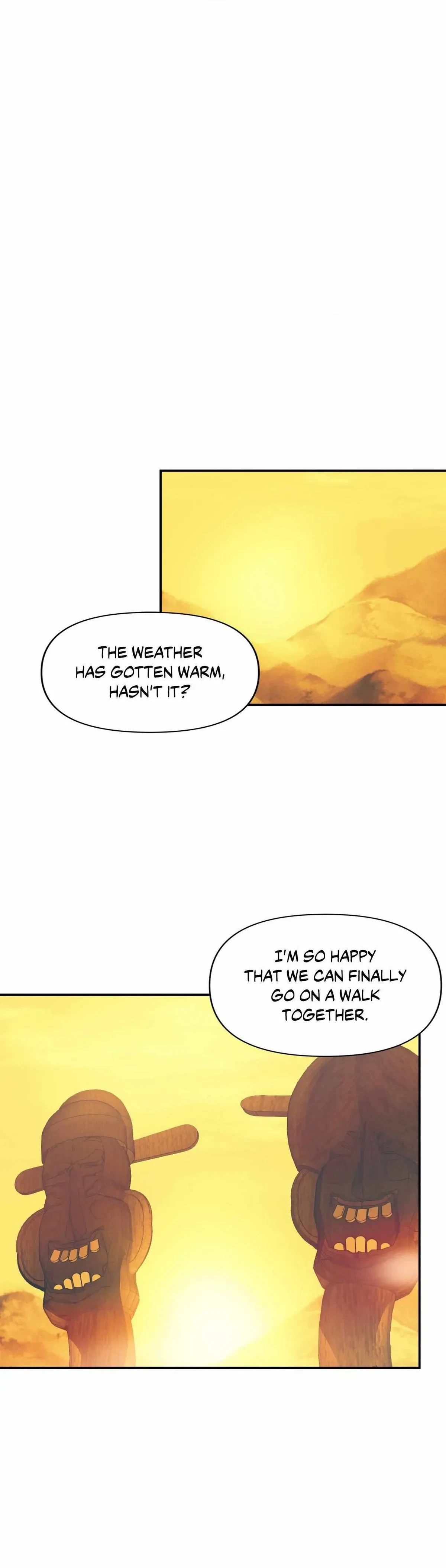 One Night Only Chapter 45.07, page 31