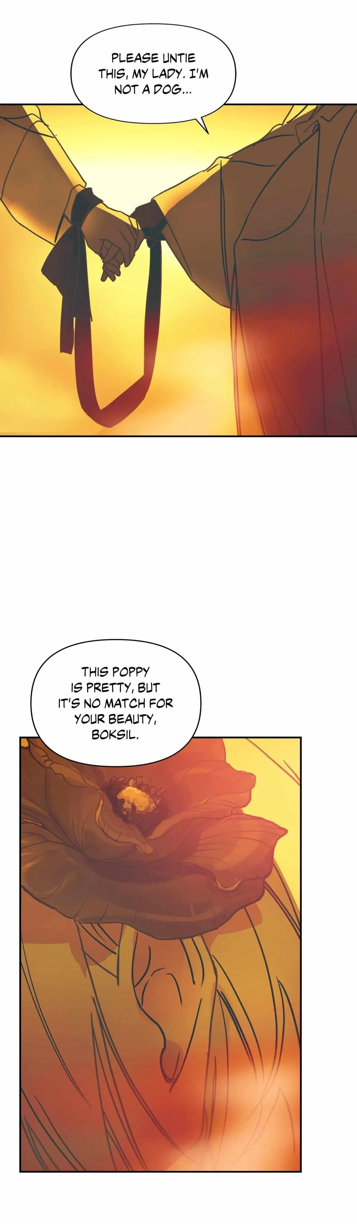 One Night Only Chapter 45.07, page 32