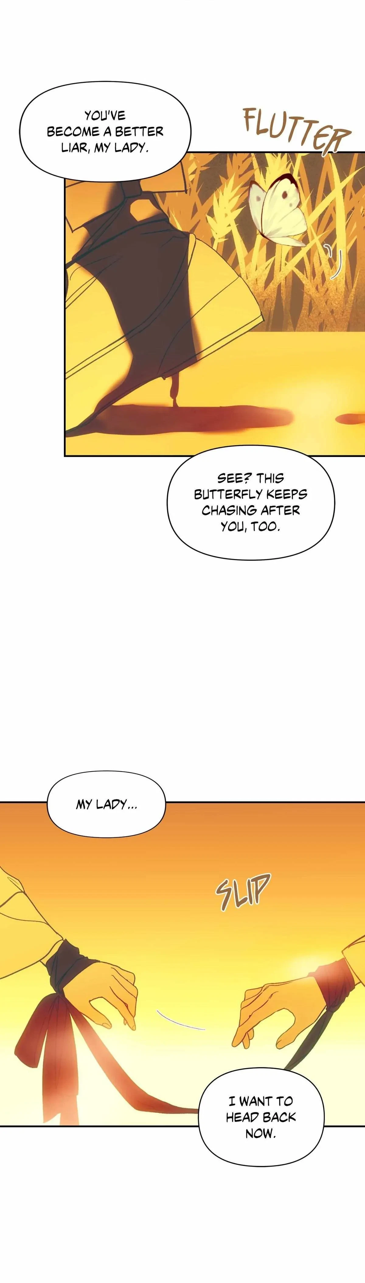 One Night Only Chapter 45.07, page 33