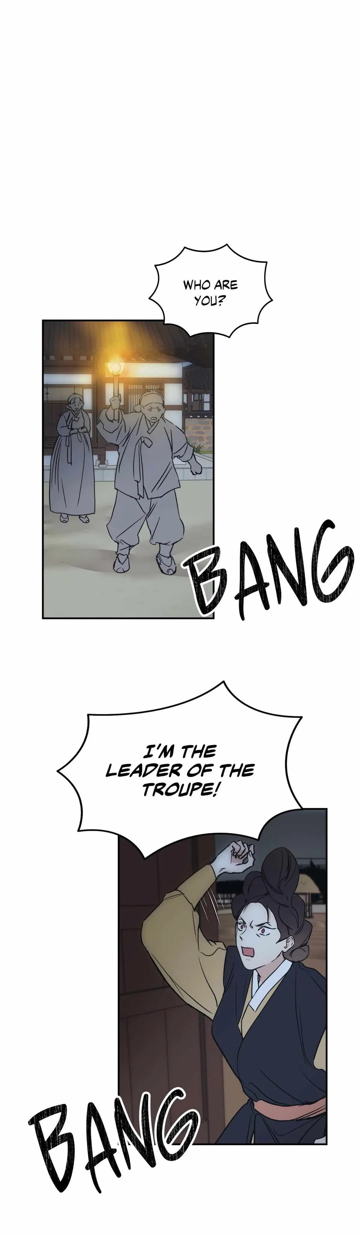 One Night Only Chapter 45.07, page 4