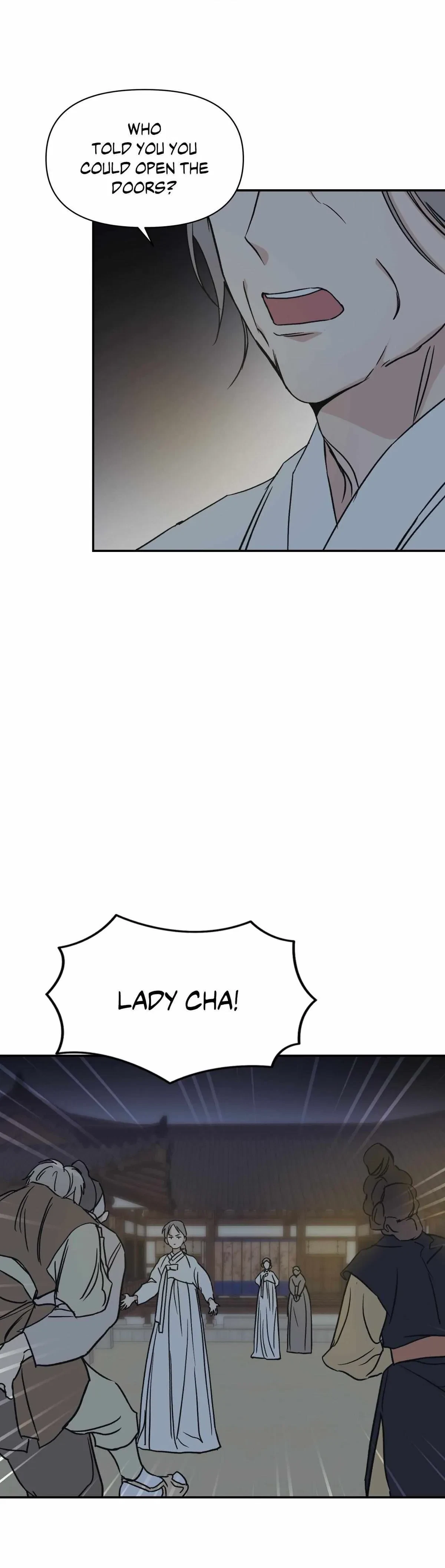 One Night Only Chapter 45.07, page 9