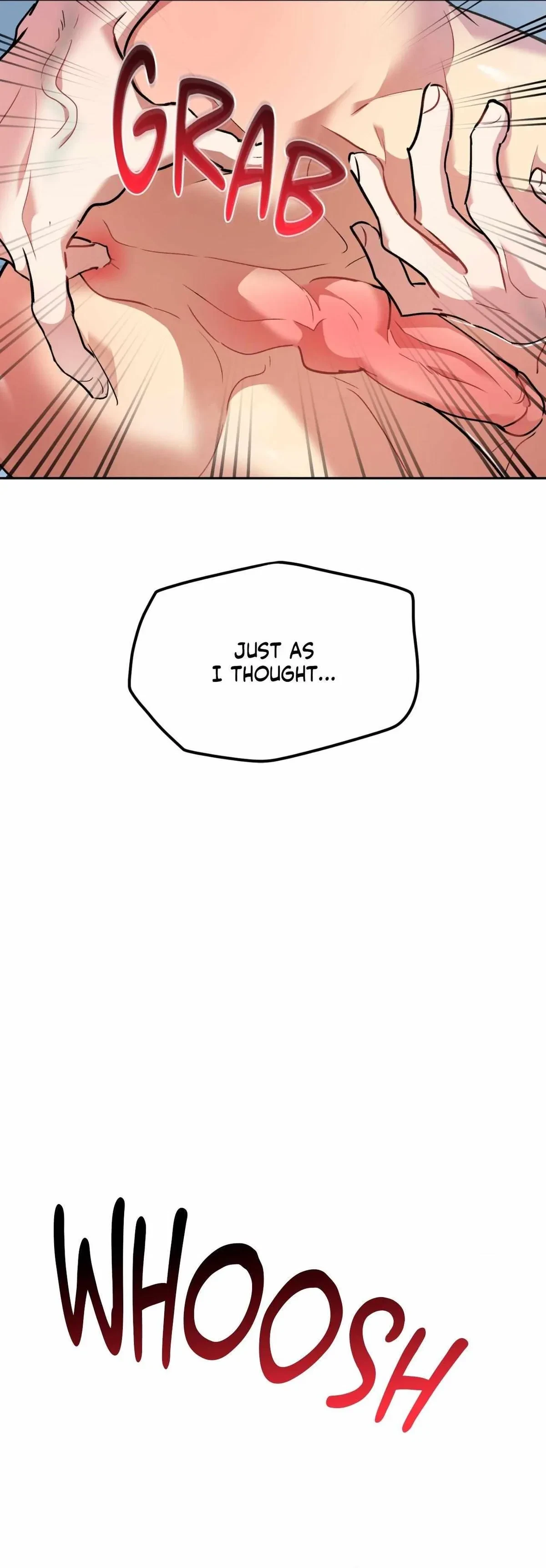Backdoor Neighbors Chapter 14, page 12