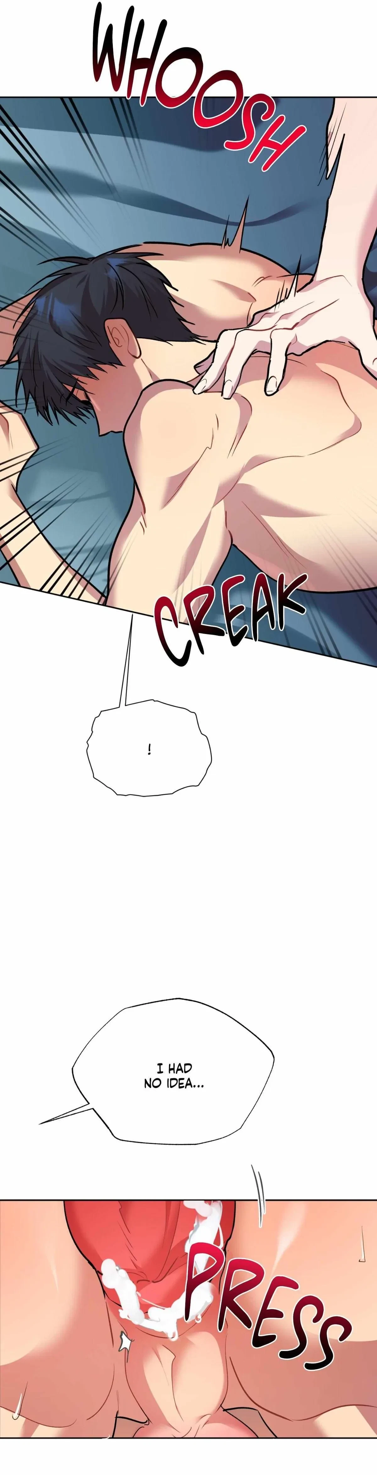 Backdoor Neighbors Chapter 14, page 26