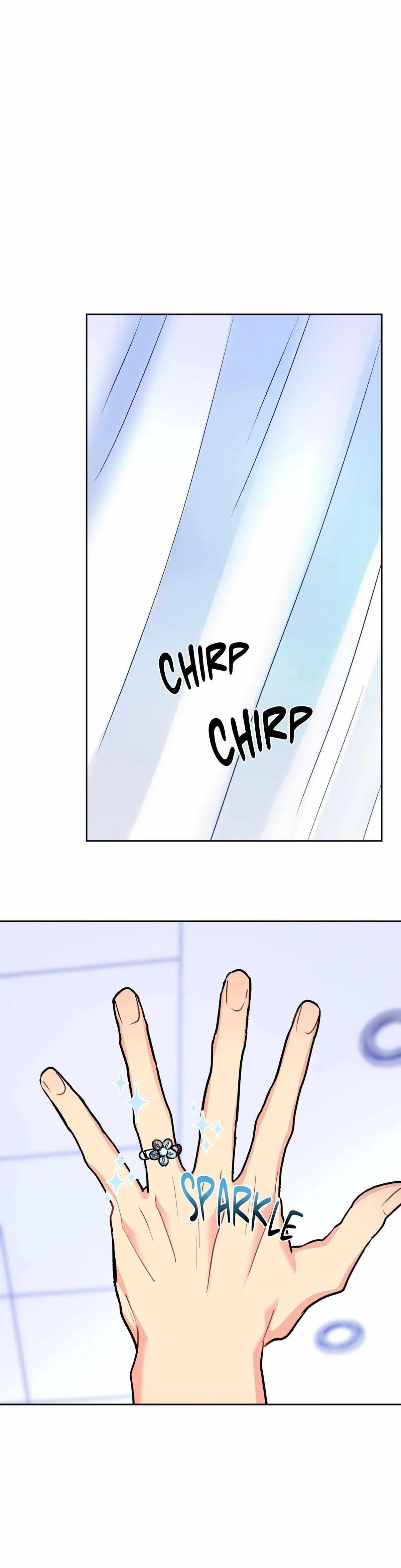 Backdoor Neighbors Chapter 14, page 36