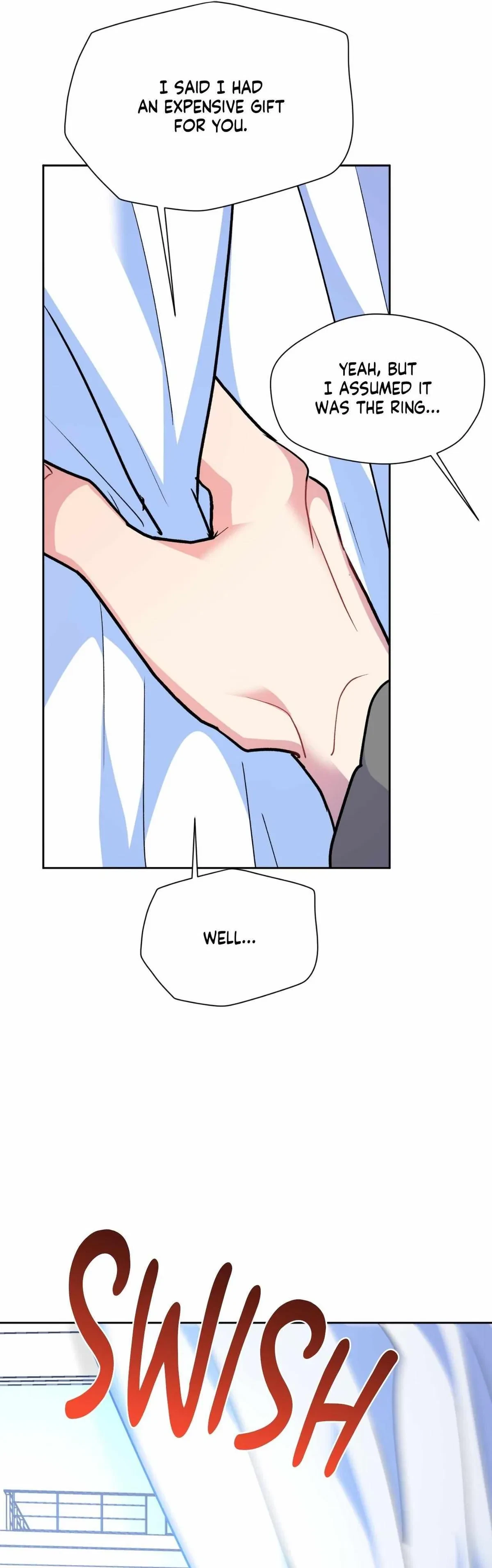 Backdoor Neighbors Chapter 14, page 40