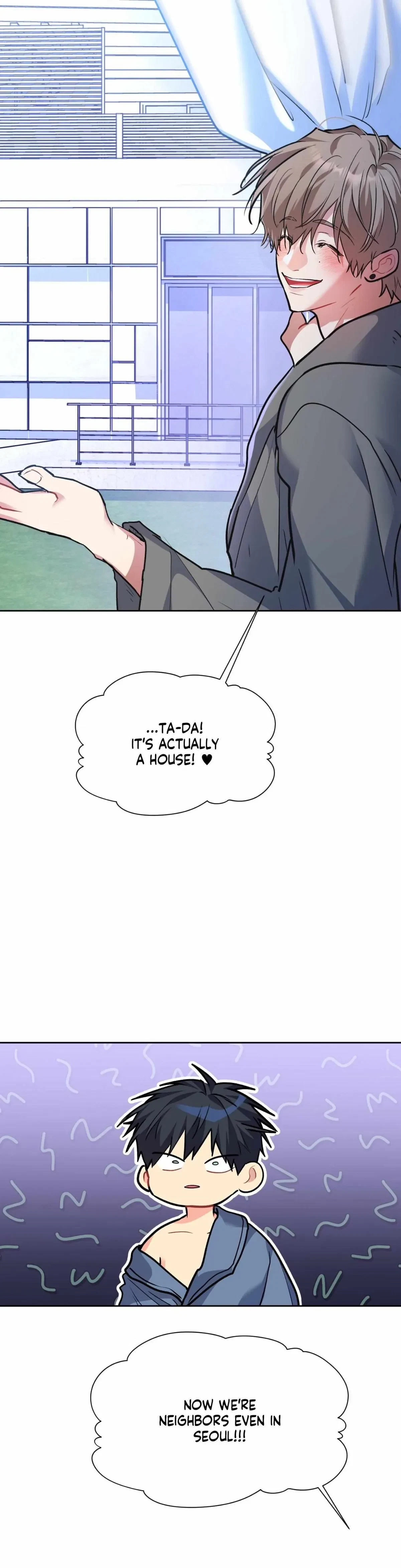 Backdoor Neighbors Chapter 14, page 41
