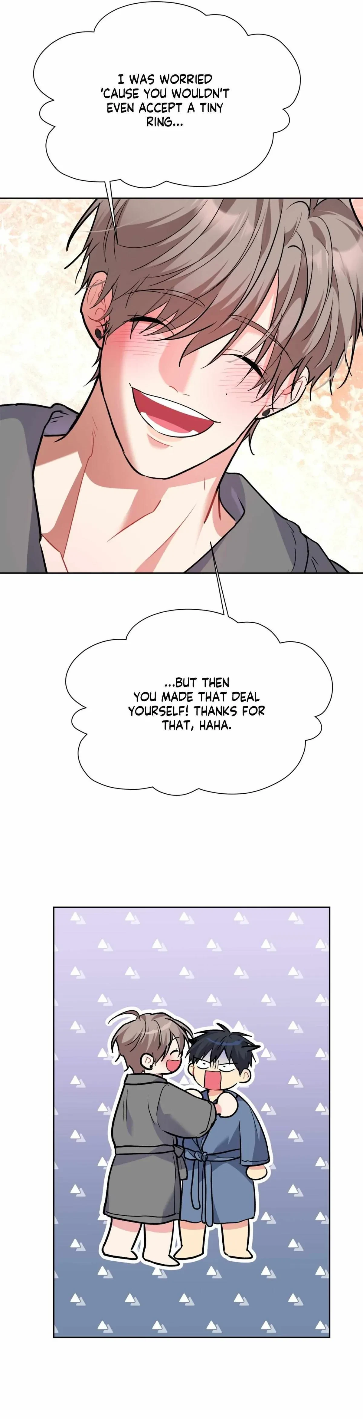 Backdoor Neighbors Chapter 14, page 44