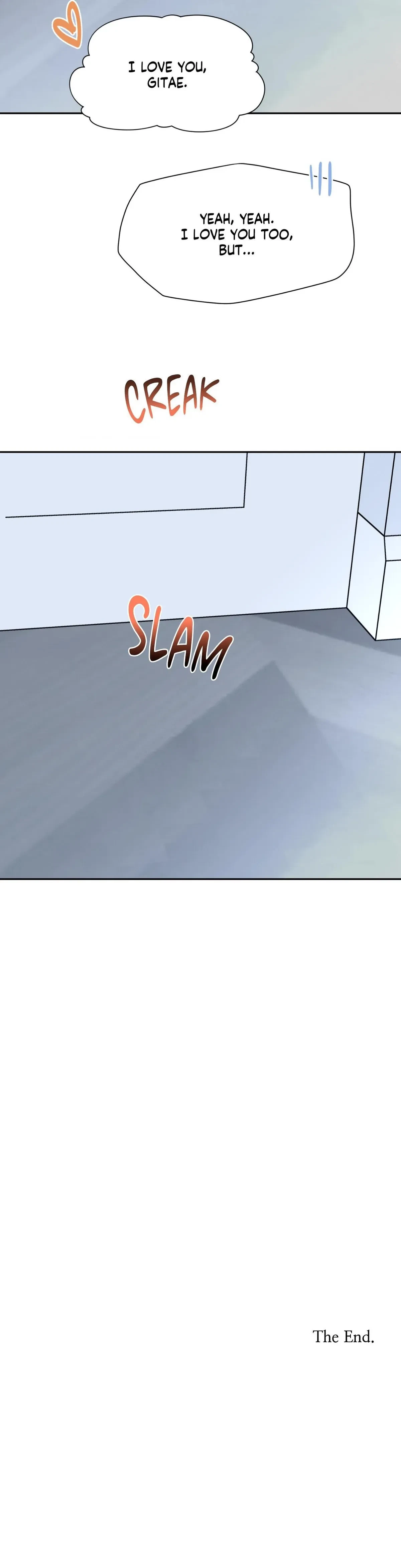 Backdoor Neighbors Chapter 14, page 46