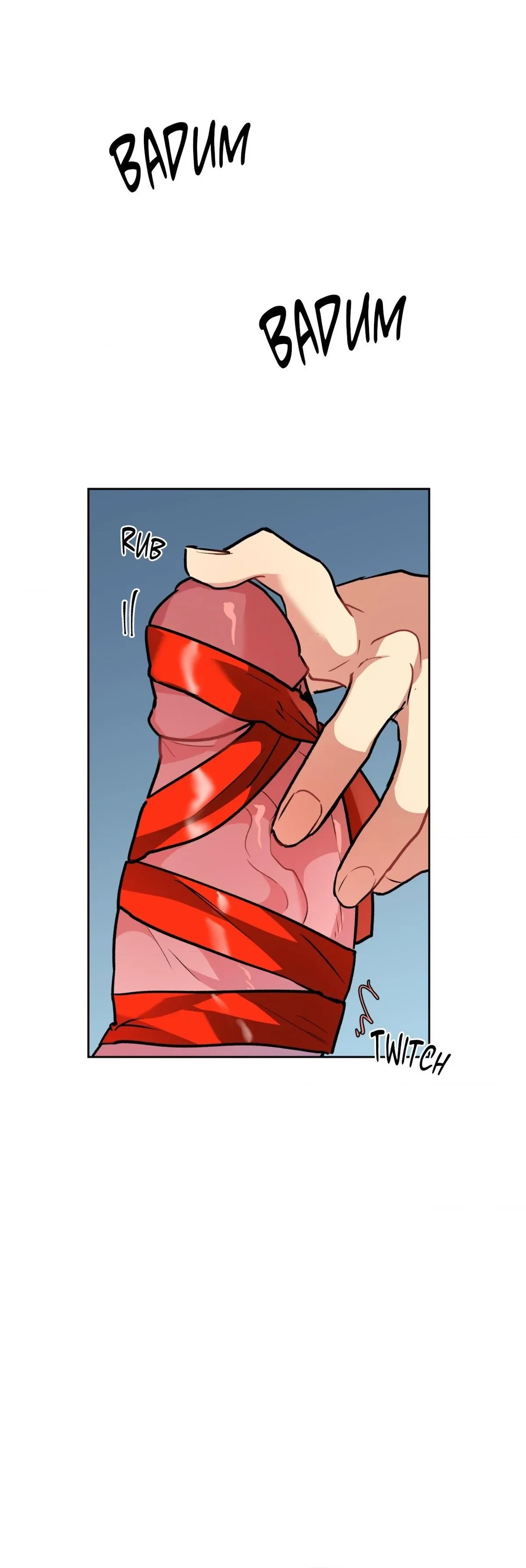 Backdoor Neighbors Chapter 14, page 6
