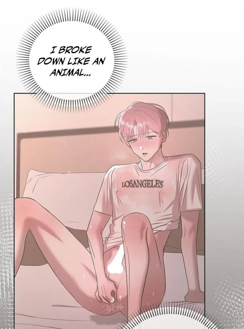 Tentacles Appeared! Chapter 8, page 101