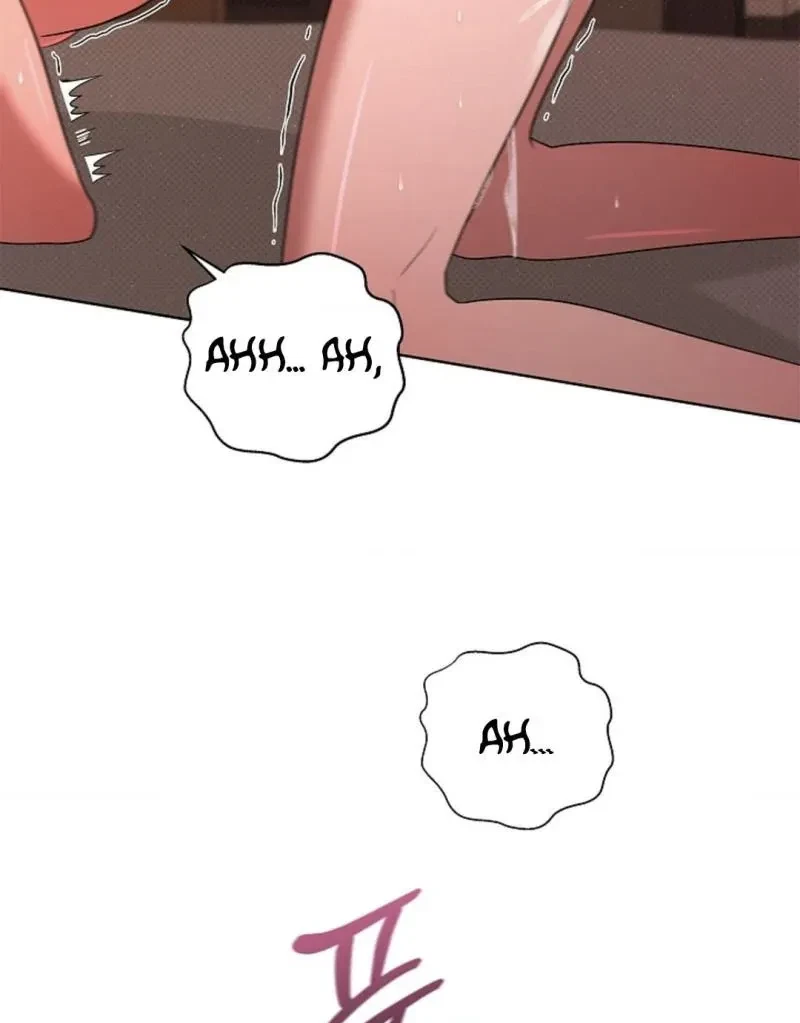 Tentacles Appeared! Chapter 8, page 11