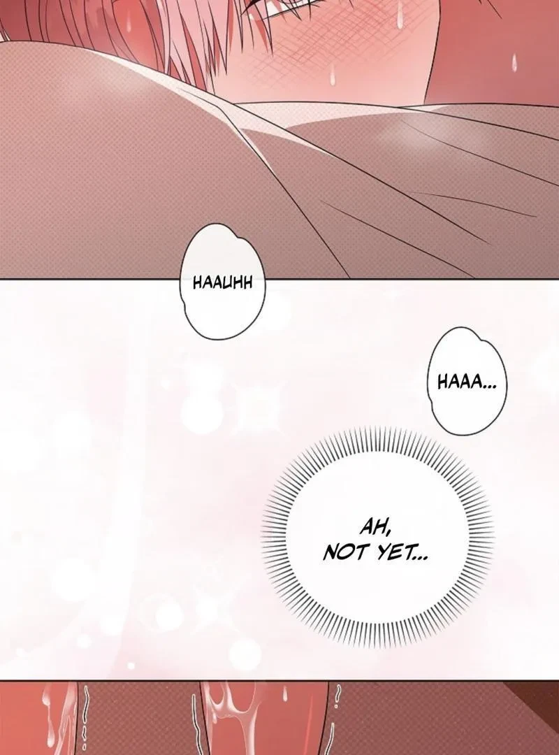 Tentacles Appeared! Chapter 8, page 17