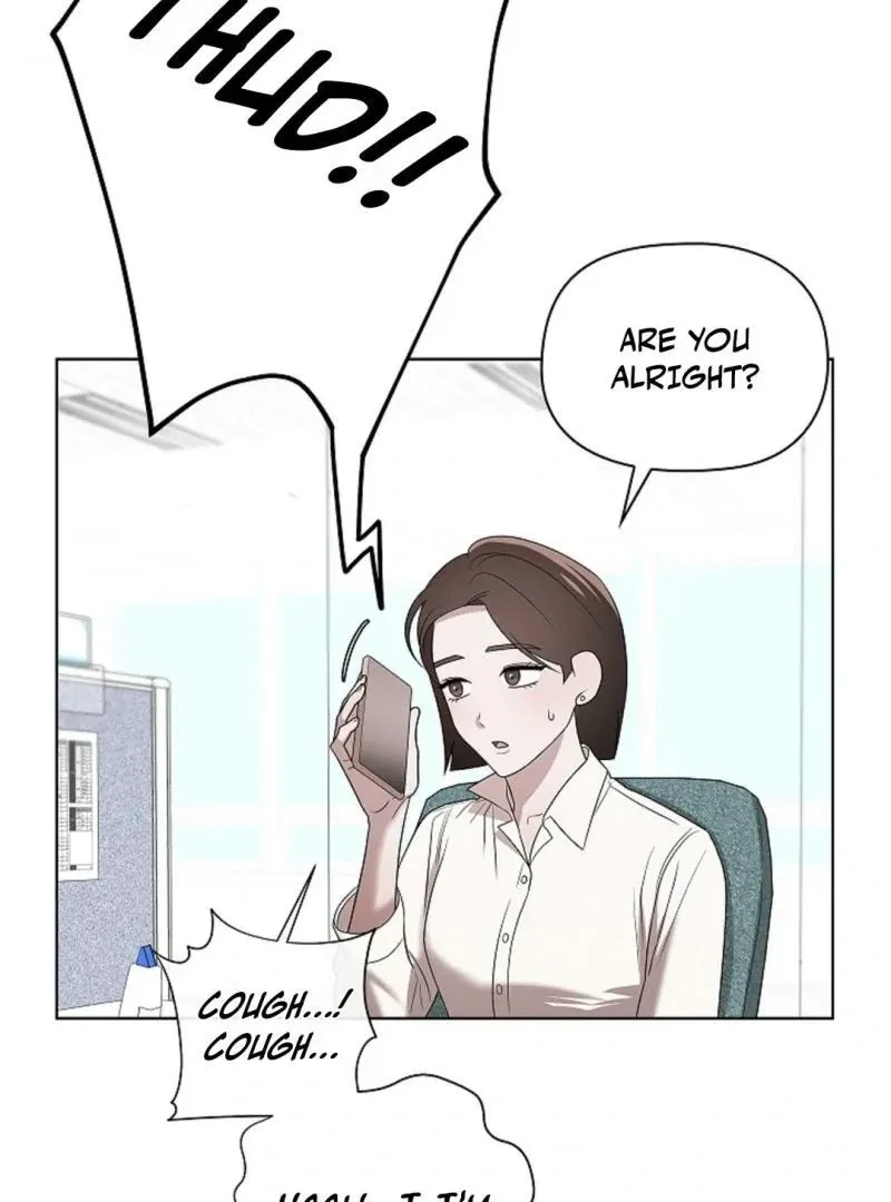 Tentacles Appeared! Chapter 8, page 29