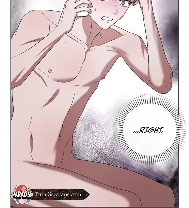 Tentacles Appeared! Chapter 8, page 31