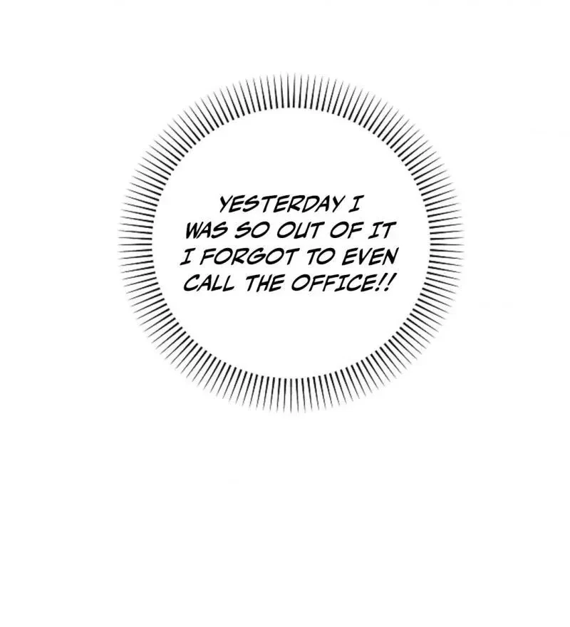 Tentacles Appeared! Chapter 8, page 32