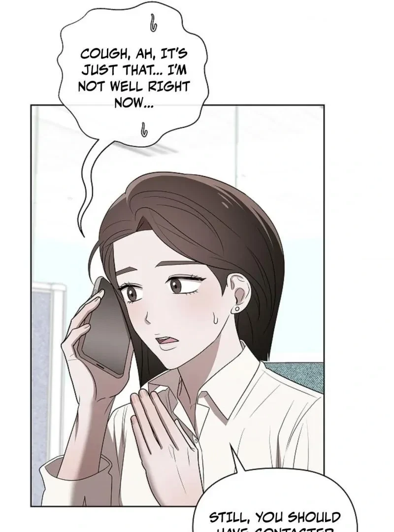 Tentacles Appeared! Chapter 8, page 33