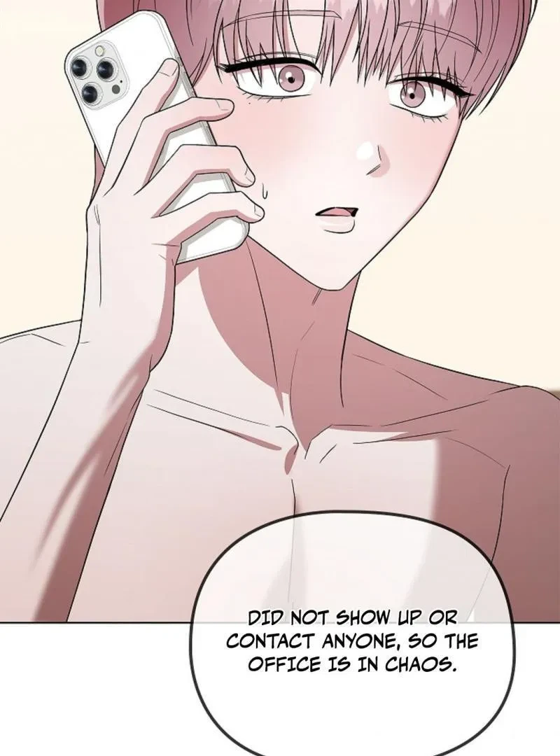 Tentacles Appeared! Chapter 8, page 35