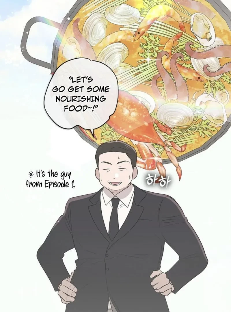 Tentacles Appeared! Chapter 8, page 37
