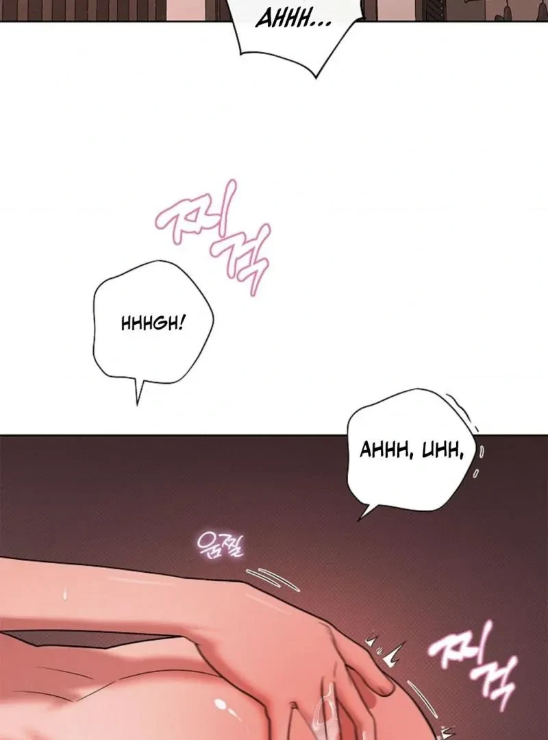 Tentacles Appeared! Chapter 8, page 4
